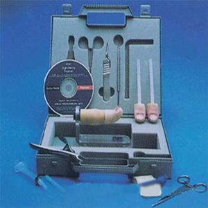 Nail Removal Training Toolkit